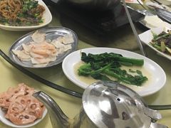 -潮隆牛肉美食城(莲花路店)