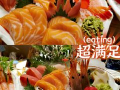 -阿吾罗日本料理(K11艺术中心店)