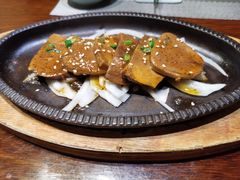 -古京·臻致料理(月湖店)