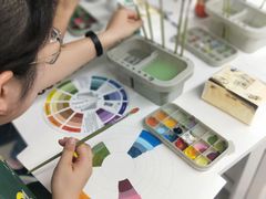 -至尚形象·化妆服饰搭配礼仪培训