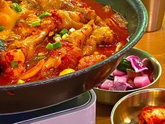 -HOTISLAND海鸡岛·韩国料理(江南西店)
