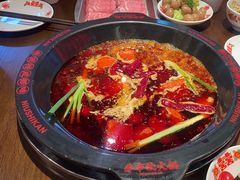 -牛市坎火锅(建设路店)