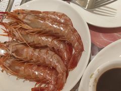 -芭菲盛宴·环球美食(袁家岗店)