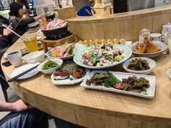 -森味花园·日本料理(伊藤洋华堂亚运村店)