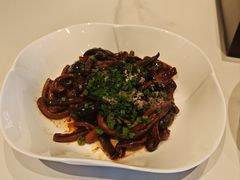 -上海和平饭店龙凤厅 Dragon Phoenix