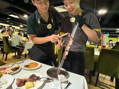 -戈拿旺巴西烤肉(崇文门店)