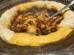 -灶座小锅烀饼·铁锅炖(全国总店)