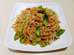 素面-仁恒美食庭苑