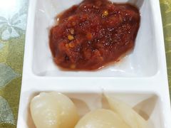 糖蒜-老孙家饭庄·非遗(东关店)