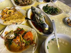 -秋姐美食店(旅游大道店)