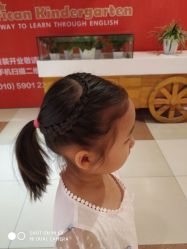 点击看大图 -时尚殿堂hair salon