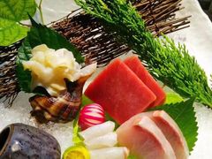 -炙柒Sekinana·精致料理 烧鸟·铁板烧(海上世界店)