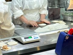 -东泰祥生煎馆(重庆北路店)