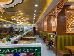 -西域美食(清河店)