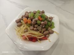 -马兰拉面(西直门外店)