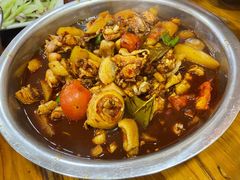 -黑皮酸菜鱼(绣花巷店)