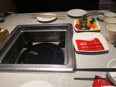 -海底捞火锅(大融城店)