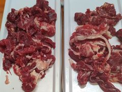 -养牛邓·潮汕牛肉海鲜自助火锅(广州店)