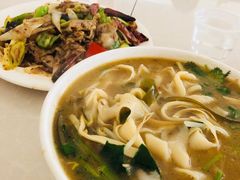 -惠丰源烩面馆(经七路店)