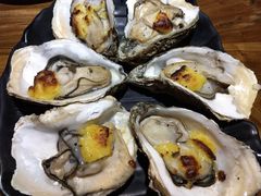 -烧蠔帮·生蚝海鲜牌档(观海店)