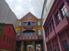 -弘阳·未来世界(弘阳广场店)