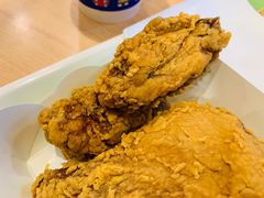 -德克士(龙阳广场店)