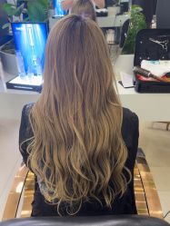 -GANO HAIR 