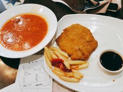 -德大西餐社(云南南路店)