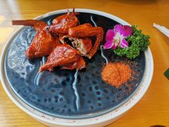 -大鸽饭(马王堆店)