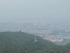 -府君山公园