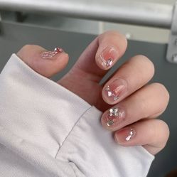 -UGIRL有个美甲