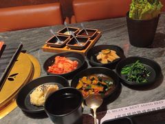 -虎哥六韩式烤肉料理 TIGERGRILL(隆生金山湖中心购物广场店)