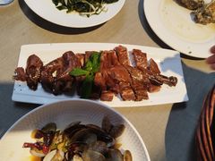 -有喜胶东小馆(太申祥和店)