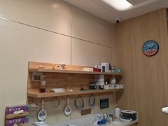 -上海仁爱医院口腔科 · 种植