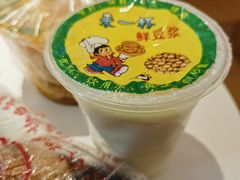 -夏记早点