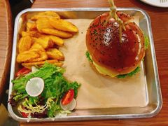 -UPPER KITCHEN(延安路店)