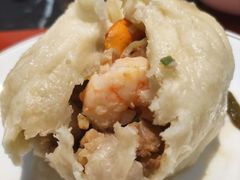 烀包子-桃源村铁锅炖鱼(体育馆道店)