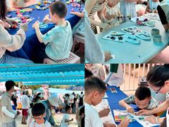 -海合安成都极地海洋公园