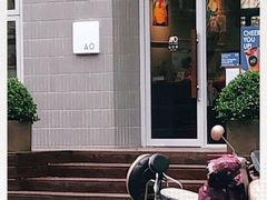 -AO cafe＆bistro