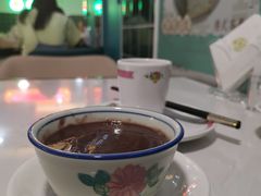 红豆沙-东鑫记港式茶餐厅(南京东路店)