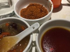 -海底捞火锅(玉桥商业广场店)