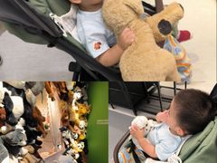 -宜家家居(四元桥商场店)