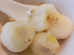 -淘米捞·米汤脆鲩鱼火锅(福田皇岗店)