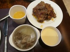 -罗约海滨温泉酒店-索莎西餐厅