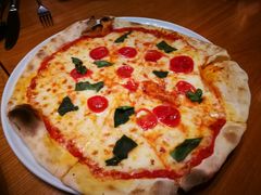 -君悦酒店·La Terrazza意合園·意式风味