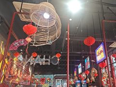 -老闵田螺馆·南昌特色小炒(梦时代店)
