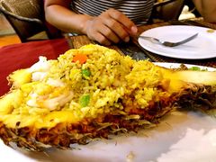 -BAI BUA RESTAURANT