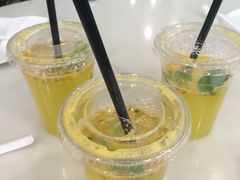 -乐凯撒披萨(正佳广场店)