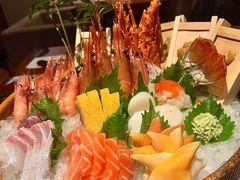 -花潮料理艺食馆(SM新生活广场店)