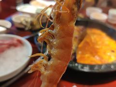 -袁老四老火锅(盘龙城店)